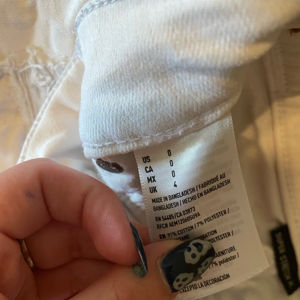 American Eagle shorts 0 - Picture 3 of 4